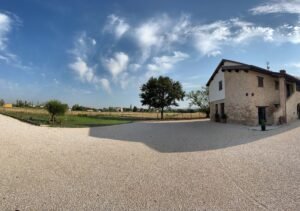 Essenzia Assisi B&B - Esterno