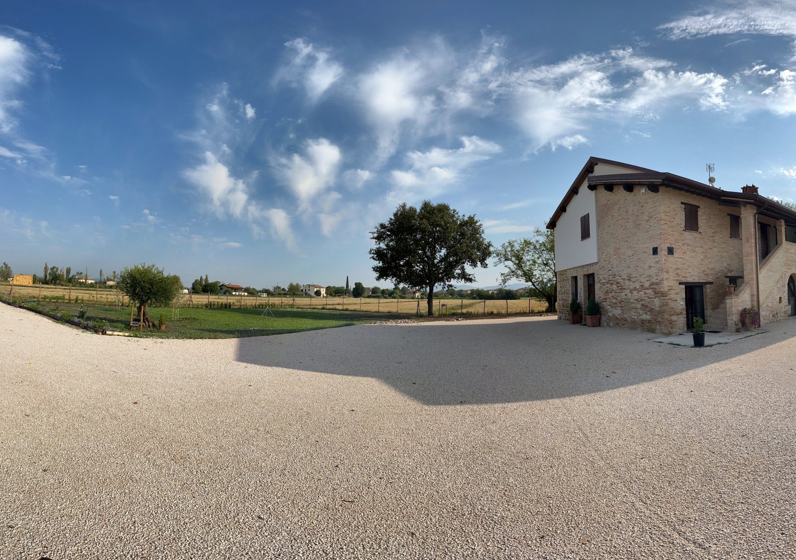 Essenzia Assisi B&B - Esterno