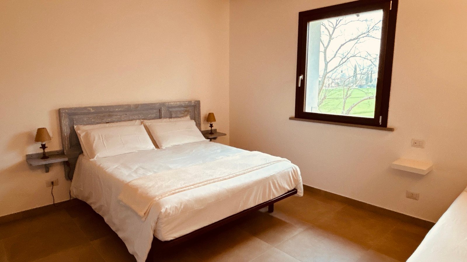 Camere B&B Assisi