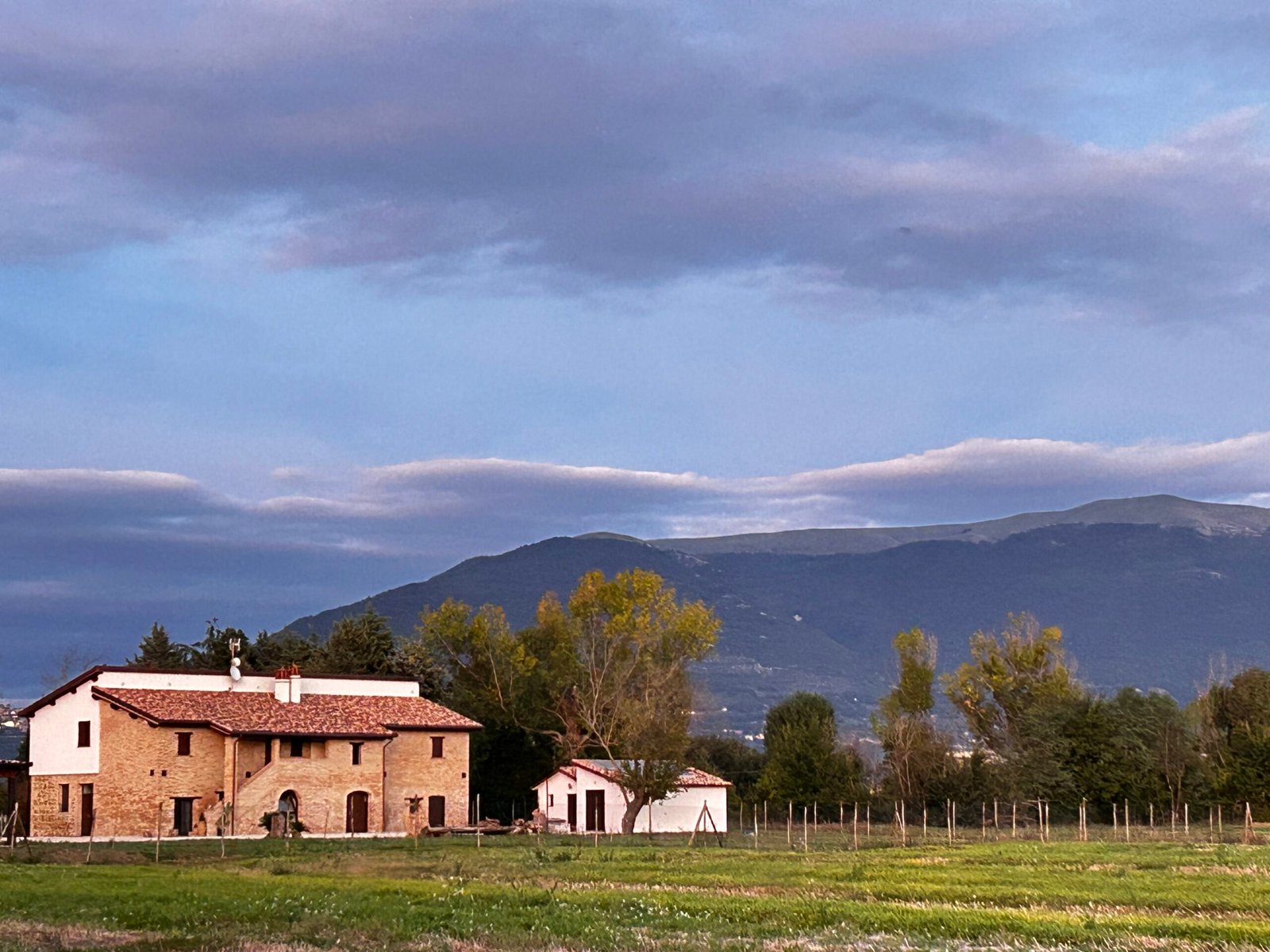 Essenzia Assisi B&B - Esterno