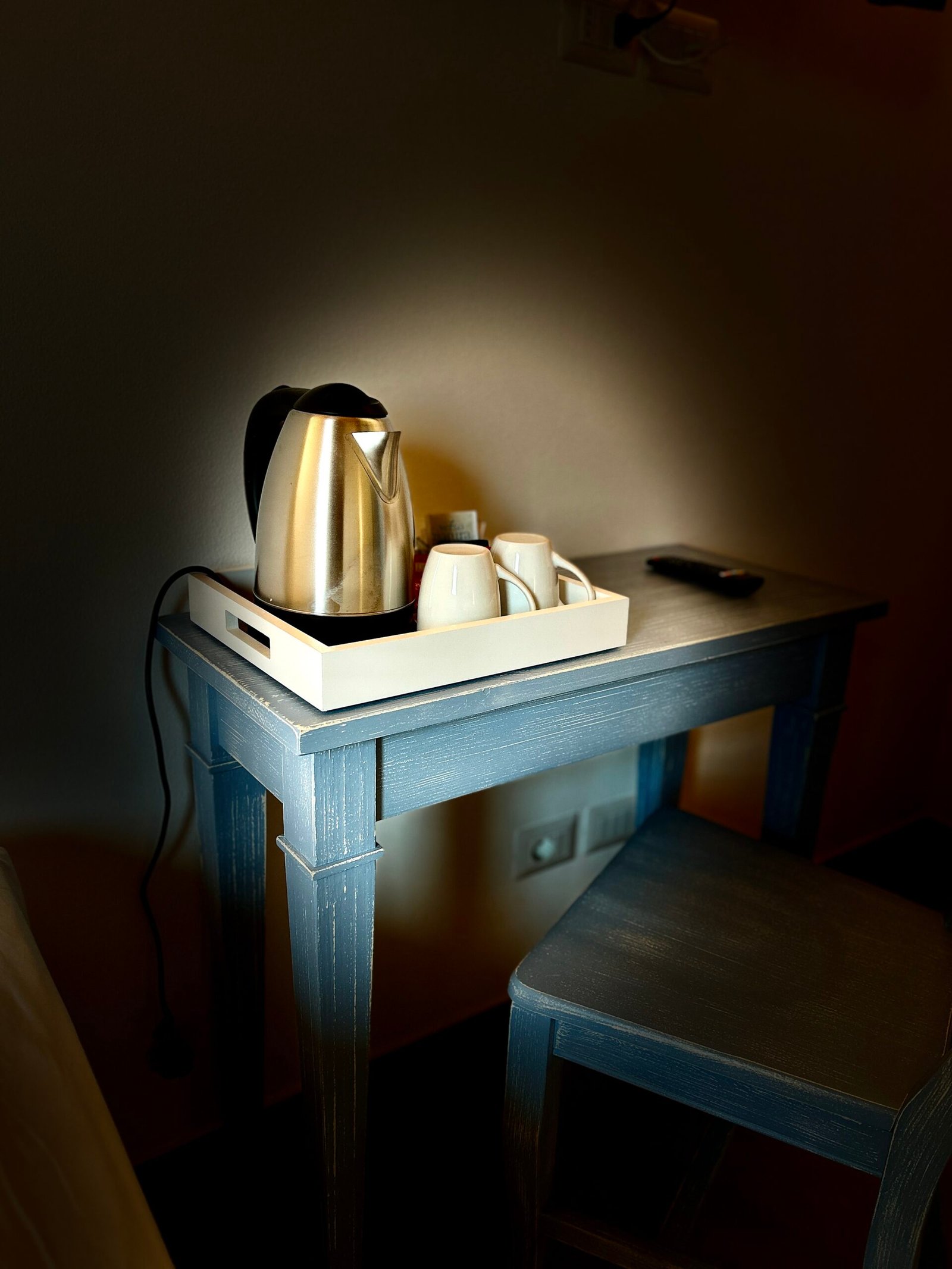 Camere B&B Assisi