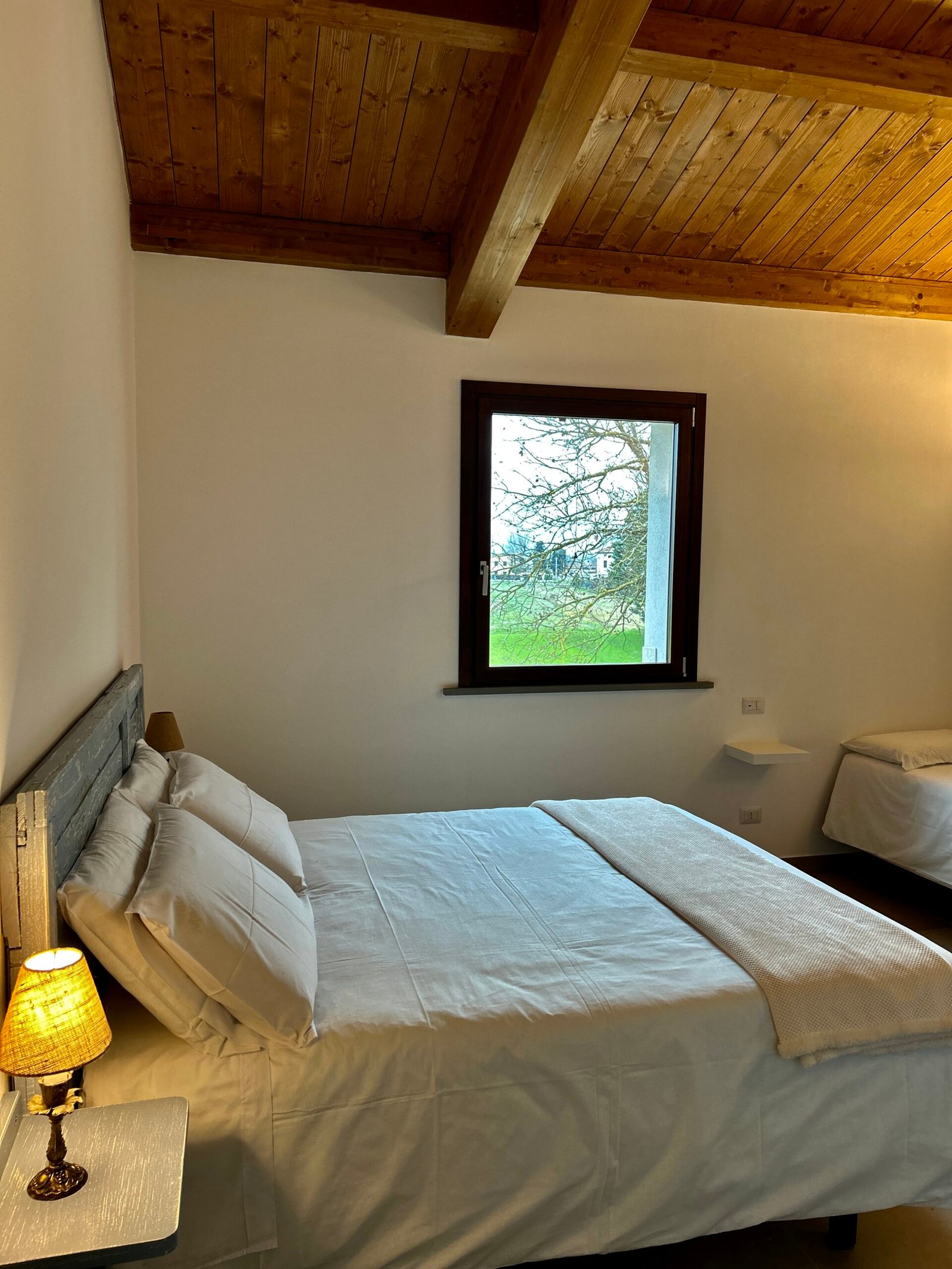 Camere B&B Assisi