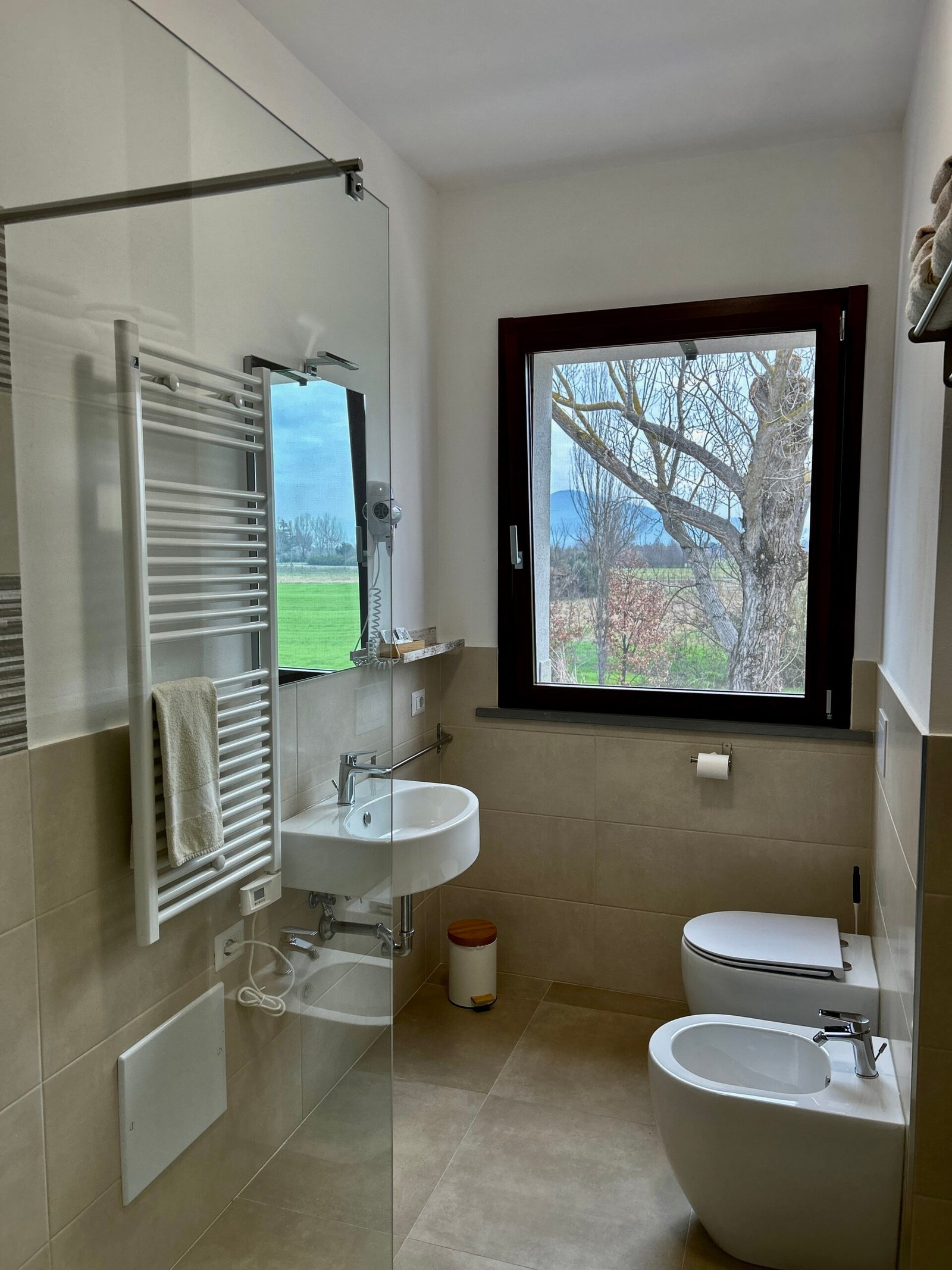 Camere B&B Assisi