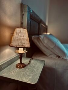 Camere B&B Assisi 