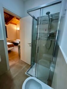 Camere B&B Assisi 