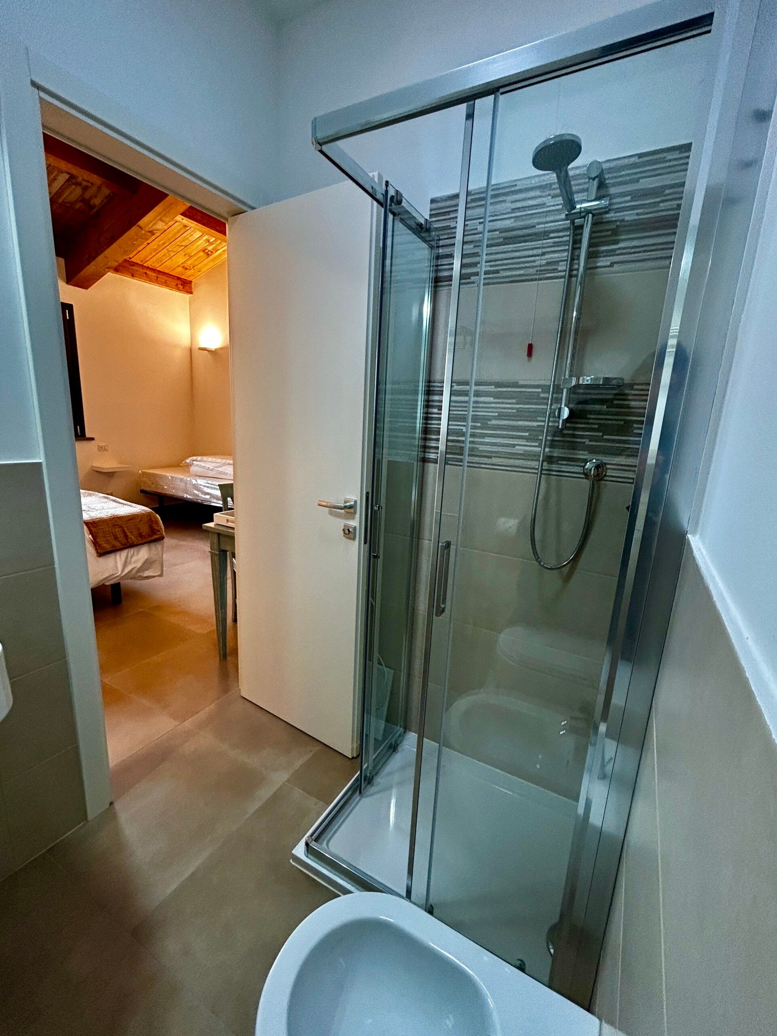 Camere B&B Assisi 