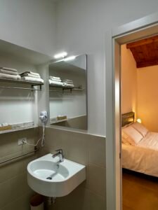 Camere B&B Assisi 