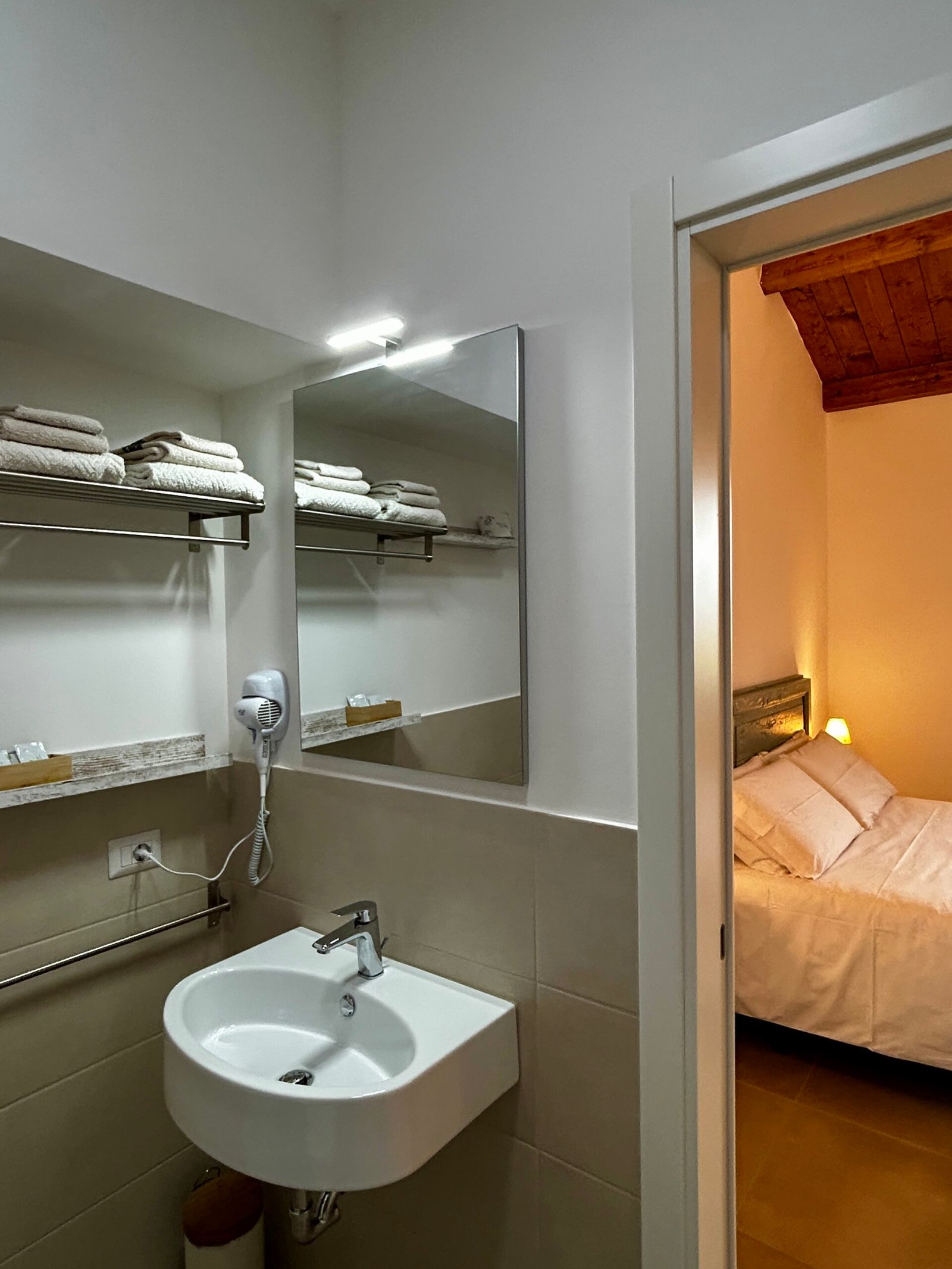 Camere B&B Assisi 