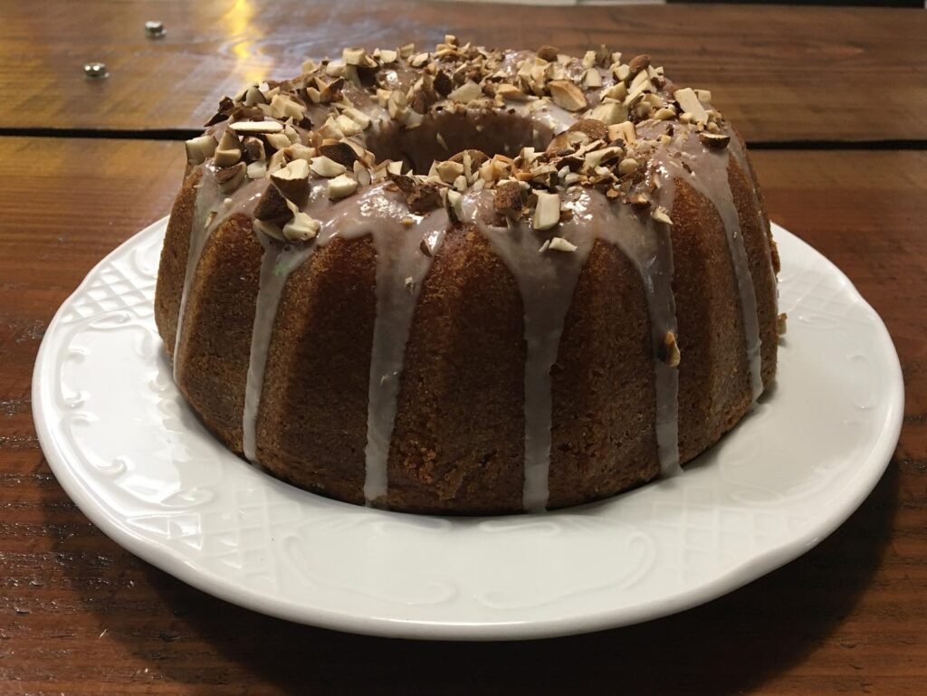 Cucina Essentia Assisi B&B - Le torte fatte in casa