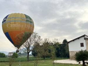 Cucina Essentia Assisi B&B - Le torte fatte in casa