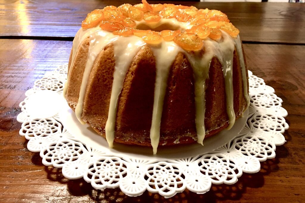 Cucina Essentia Assisi B&B - Le torte fatte in casa